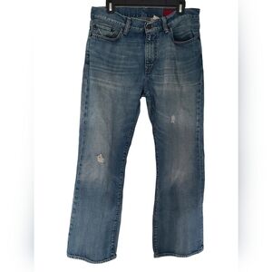 X2 Quality Denim Men's Jeans Pants Size 33 x 30